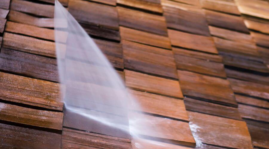 Professional tile roof repair services in Allen Park, MI